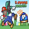Prowler & K.Simmz - Just Tryna Make P's - Single